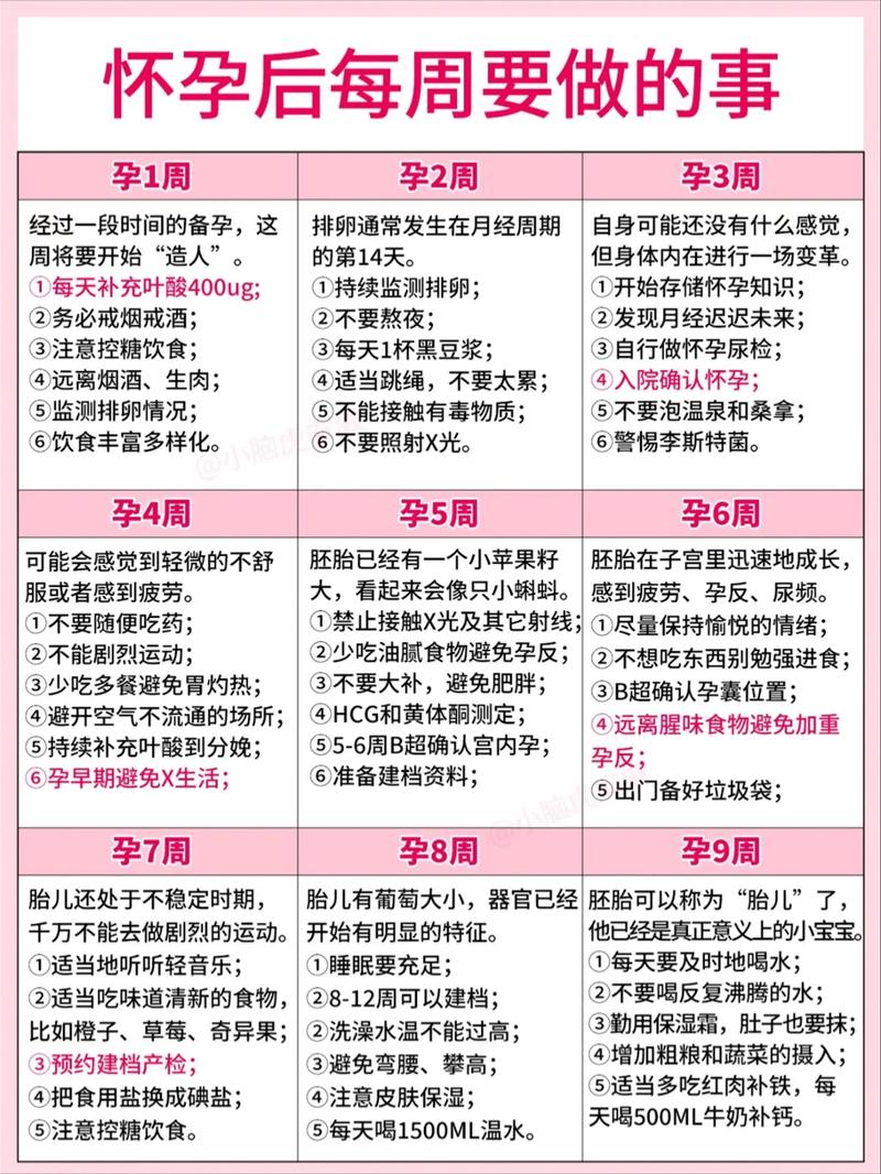 怀孕期间适合什么工作？孕期安全与职业发展的平衡如何把握？-第1张图片-郑州医学网