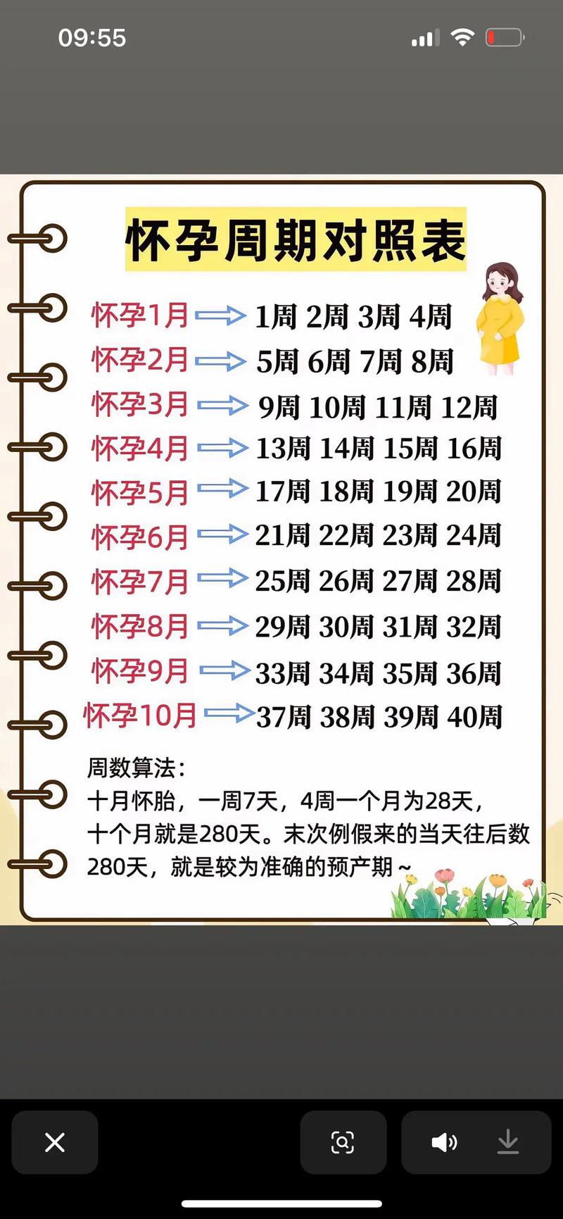 女人受孕期到底在什么时候？精准计算受孕时间的关键因素有哪些？-第3张图片-郑州医学网