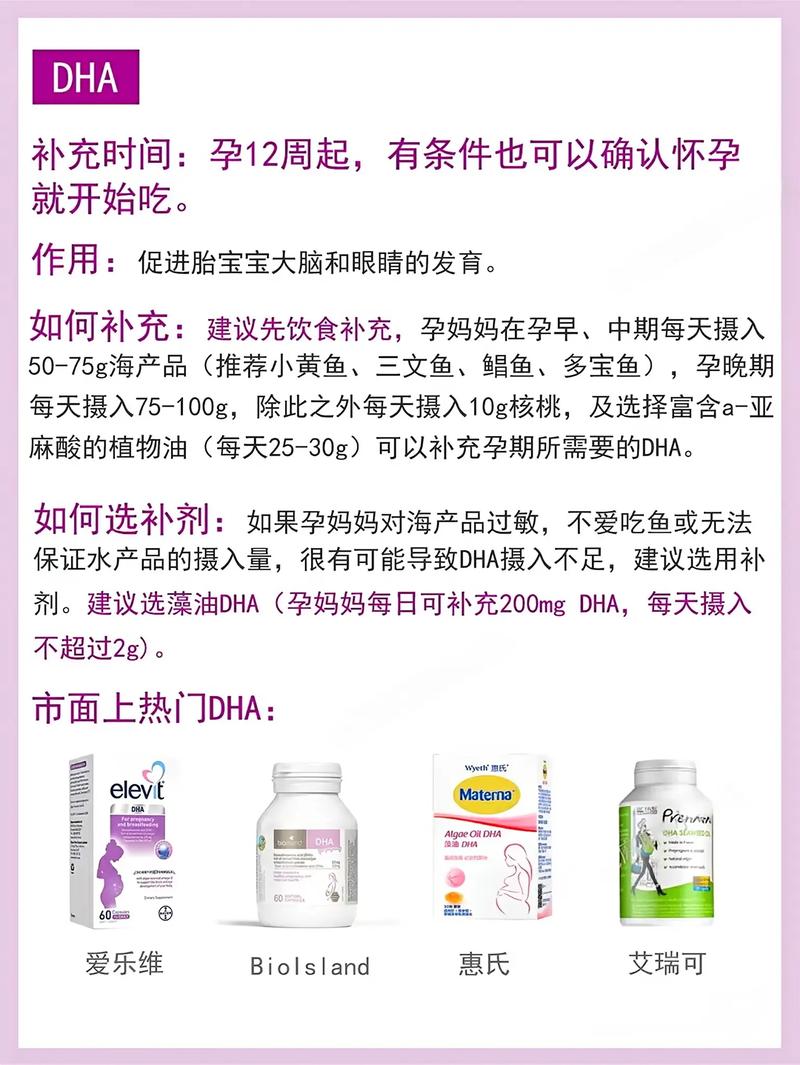孕期到底需不需要额外补充维生素？不同阶段该补哪些才科学？-第2张图片-郑州医学网