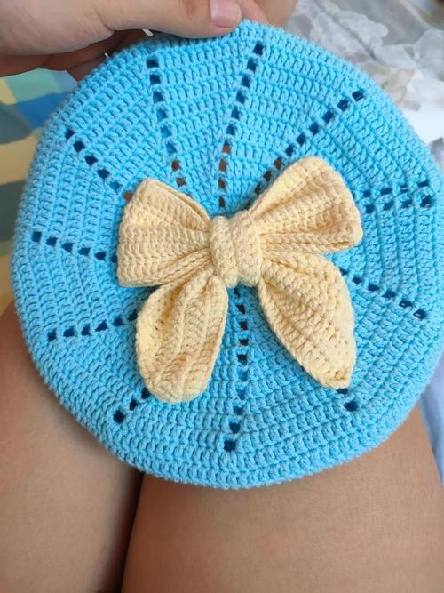 儿童钩针帽子编织视频，从选材到收尾，新手如何避开常见误区？-第1张图片-郑州医学网