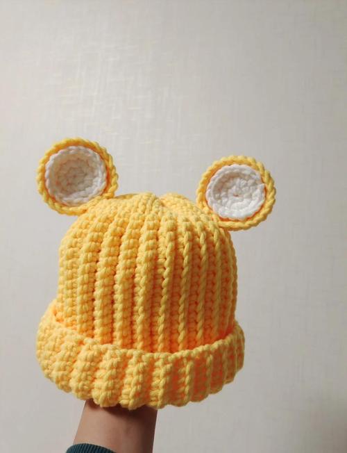 儿童钩针帽子编织视频，从选材到收尾，新手如何避开常见误区？-第2张图片-郑州医学网