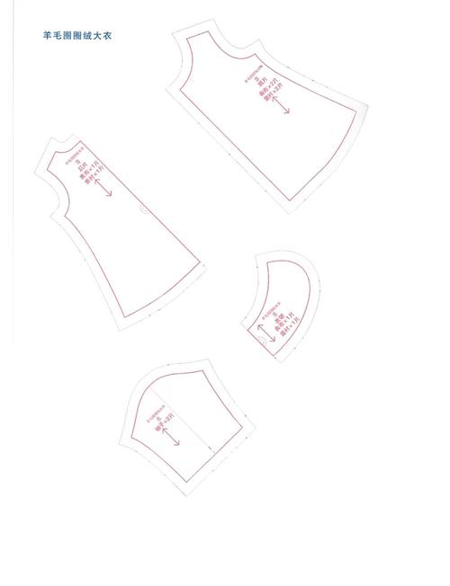 儿童棉衣棉袄制作教程，新手如何在家安全又暖和地给孩子做棉衣？-第3张图片-郑州医学网