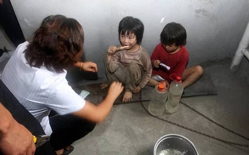 贵州毕节留守儿童悲剧背后，谁该为他们的安全与成长负责？-第2张图片-郑州医学网