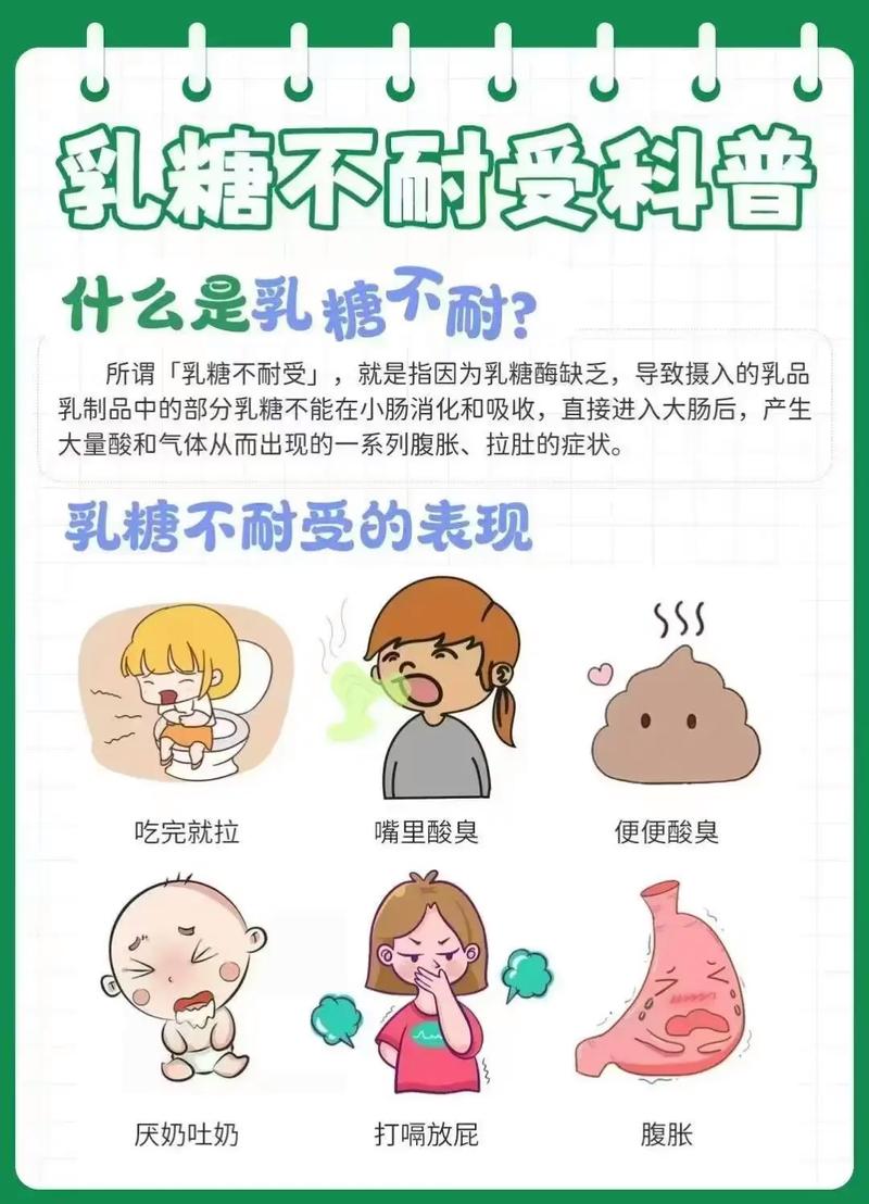 新生儿乳糖不耐受还能继续母乳喂养吗？有哪些科学应对方法？-第3张图片-郑州医学网