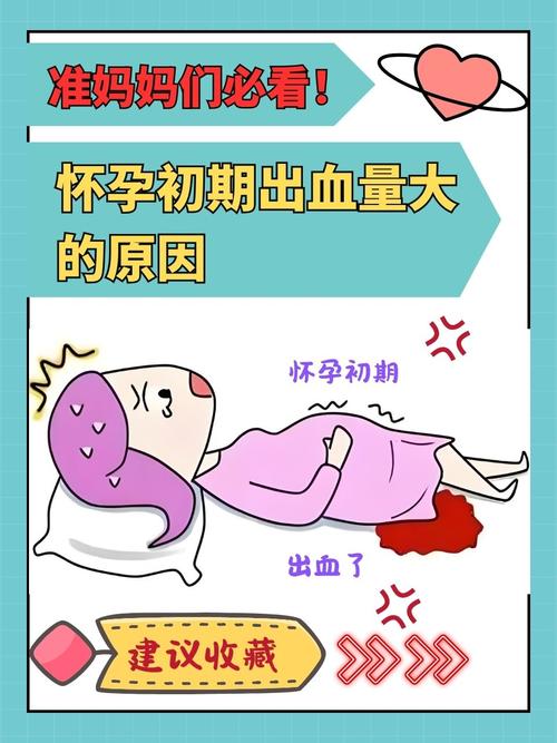 孕期见红到底会不会影响胎儿健康？需要立即就医吗？-第2张图片-郑州医学网