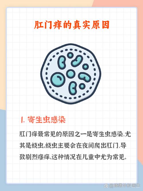 孕期肛门瘙痒是激素变化还是疾病信号？如何缓解才安全？-第3张图片-郑州医学网