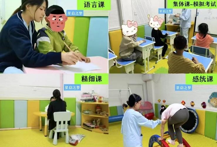沈阳儿童语言训练中心如何针对性提升不同年龄段孩子的语言表达能力？-第2张图片-郑州医学网