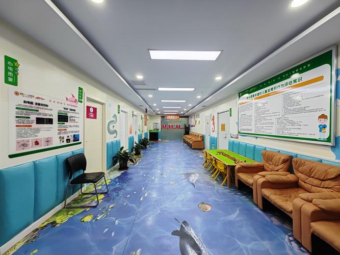 沈阳儿童语言训练中心如何针对性提升不同年龄段孩子的语言表达能力？-第3张图片-郑州医学网