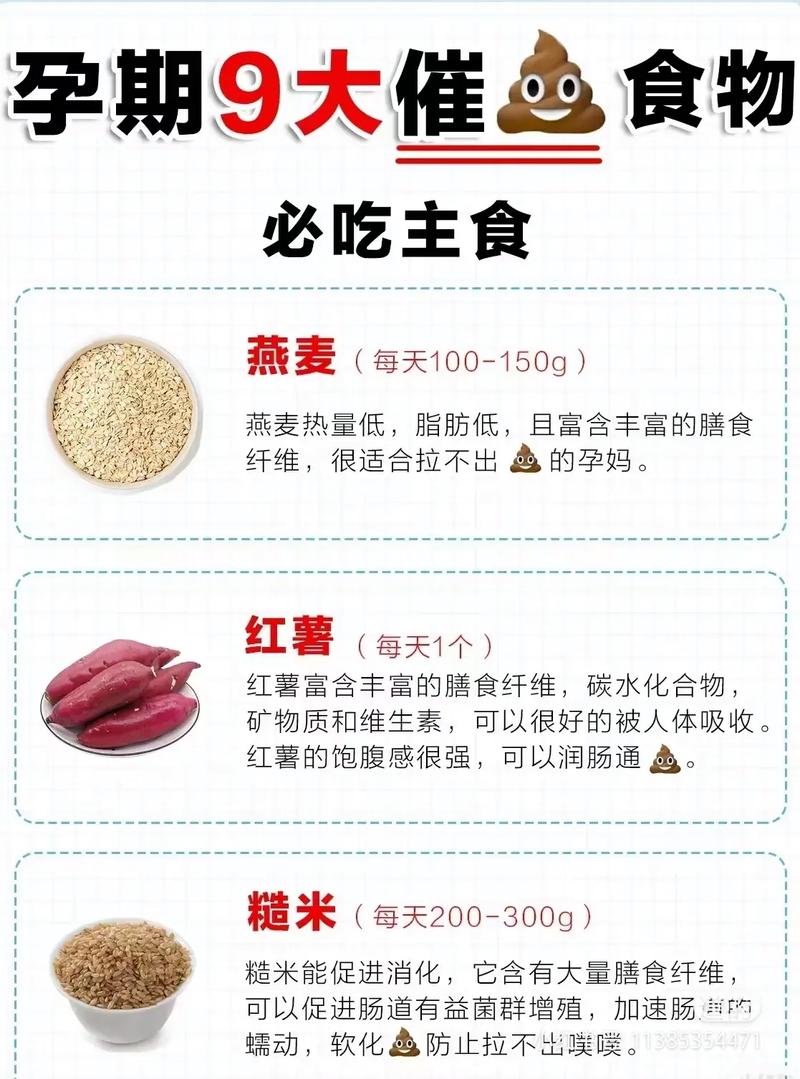 孕期严重便秘怎么办？吃什么能快速安全缓解？-第1张图片-郑州医学网