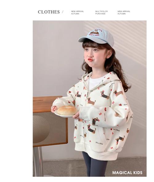 2025儿童秋季新款有哪些设计亮点和实用功能？-第1张图片-郑州医学网