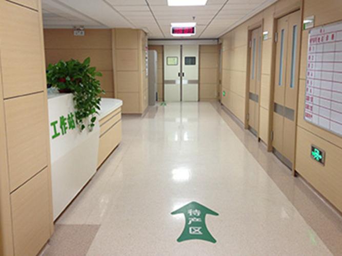 牡丹江市妇女儿童医院有哪些特色科室和专家团队？-第1张图片-郑州医学网