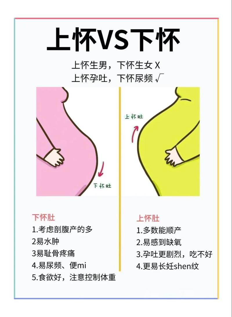 孕期怀男孩还是女孩吗-第2张图片-郑州医学网