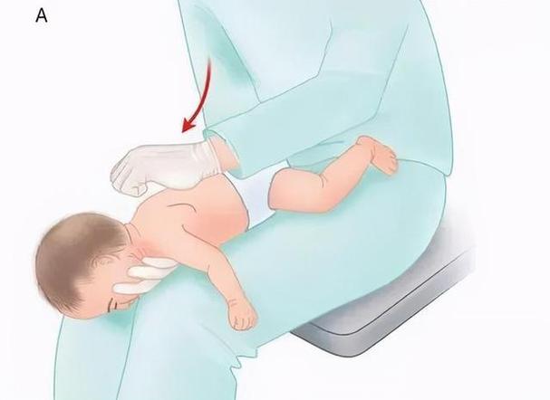 新生儿宝宝抽泣式呼吸是正常现象还是疾病信号？家长该如何应对？-第2张图片-郑州医学网