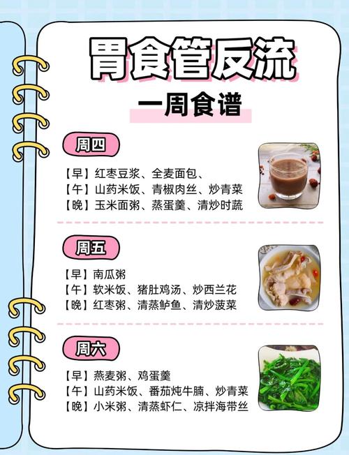 孕期食管反流到底该吃什么？有哪些食物能缓解不适又不会伤宝宝？-第2张图片-郑州医学网