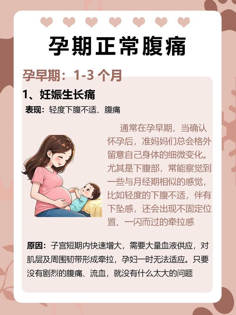 备孕期拉肚子是身体发出的健康警报吗？会影响受孕或胎儿发育吗？-第3张图片-郑州医学网