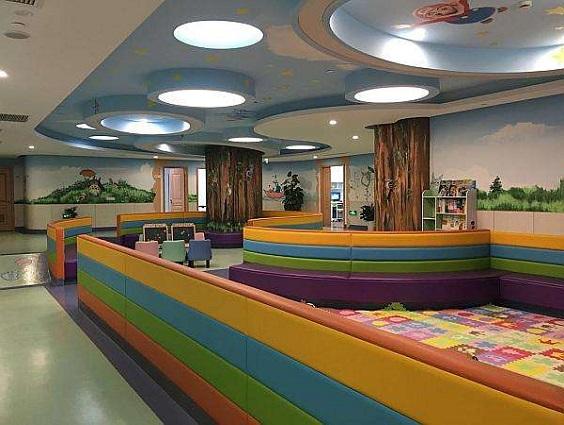 宁波三叶儿童口腔医院，专业儿童齿科有哪些特色优势？-第2张图片-郑州医学网