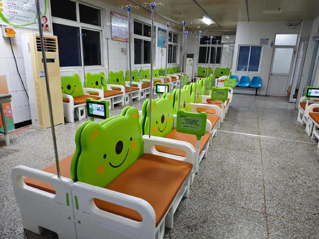 济宁人民医院儿童医院有哪些特色科室？如何预约专家号？-第2张图片-郑州医学网