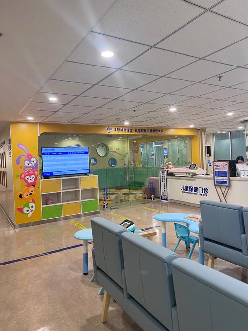 无锡儿童医院专家门诊如何预约？挂号流程和就诊时间是怎样的？-第1张图片-郑州医学网
