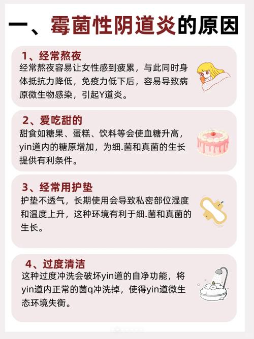 孕期霉菌性阴道炎为何反复发作？对胎儿会有哪些影响？-第1张图片-郑州医学网