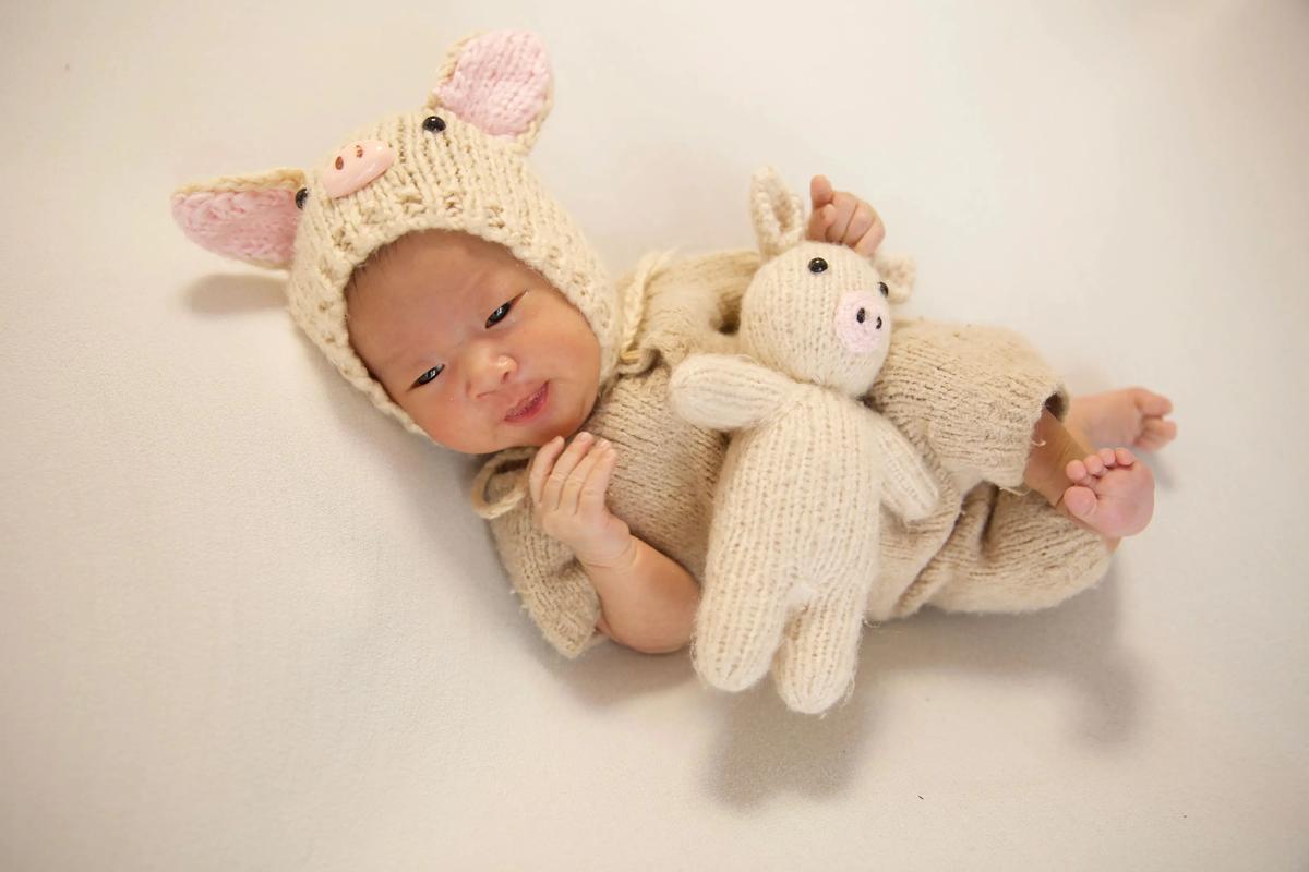 新生儿能和小狗接触吗?需注意哪些健康风险与科学养护方法?-第3张图片-郑州医学网 新生儿能和小狗接触吗?需注意哪些健康风险与科学养护方法?-第3张图片-郑州医学网