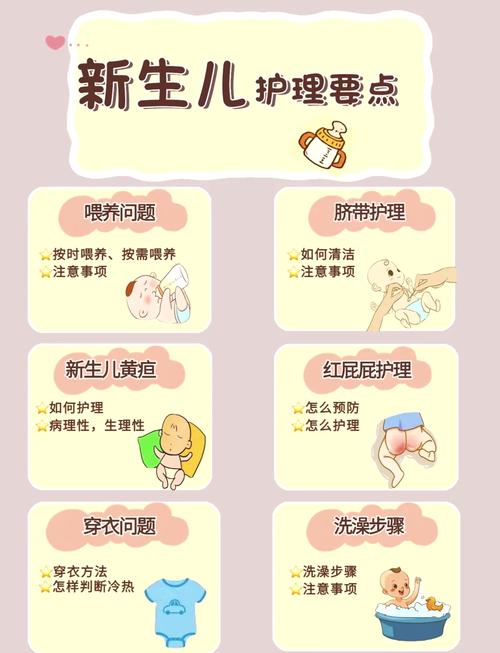 新生儿脓包疹护理有哪些注意事项?如何避免感染扩散?-第3张图片-郑州医学网 新生儿脓包疹护理有哪些注意事项?如何避免感染扩散?-第3张图片-郑州医学网