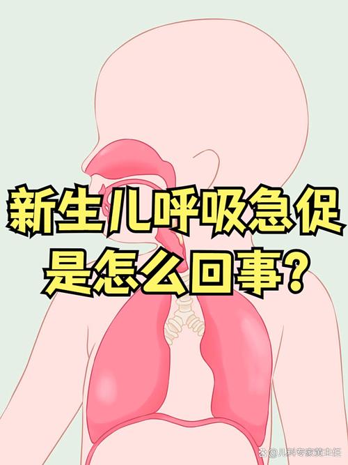 新生儿呼吸60次左右是正常的吗？需要关注哪些异常信号？-第3张图片-郑州医学网
