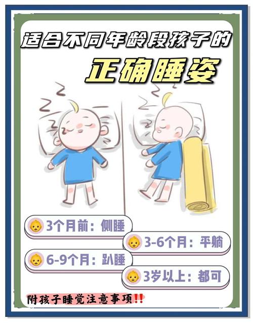 冬天新生儿宝宝怎么睡才能既保暖又避免安全隐患?-第1张图片-郑州医学网 冬天新生儿宝宝怎么睡才能既保暖又避免安全隐患?-第1张图片-郑州医学网