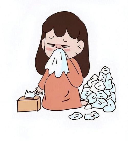 孕期 感冒鼻塞 咳嗽-第1张图片-郑州医学网