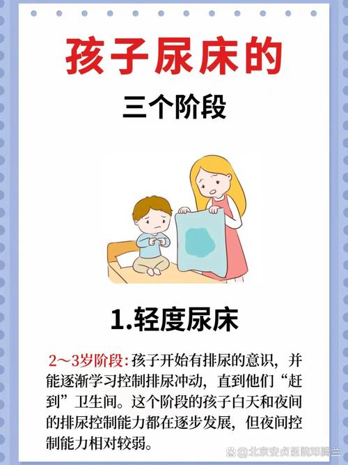 儿童遗尿症仅是尿床问题吗?它对身心发育、社交自信有哪些潜在危害?-第1张图片-郑州医学网 儿童遗尿症仅是尿床问题吗?它对身心发育、社交自信有哪些潜在危害?-第1张图片-郑州医学网