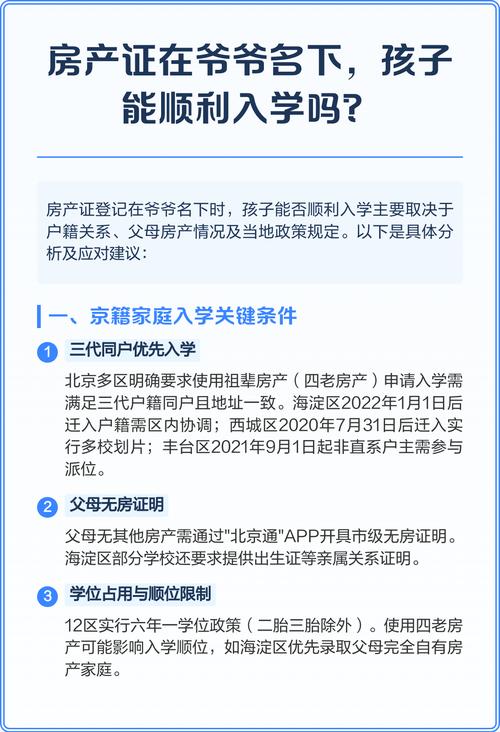 儿童名下能否拥有房产？法律限制与风险解析-第3张图片-郑州医学网