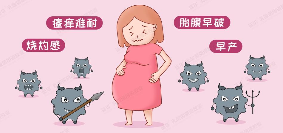 孕期细菌性阴道炎会影响胎儿吗?如何安全有效治疗?-第3张图片-郑州医学网 孕期细菌性阴道炎会影响胎儿吗?如何安全有效治疗?-第3张图片-郑州医学网