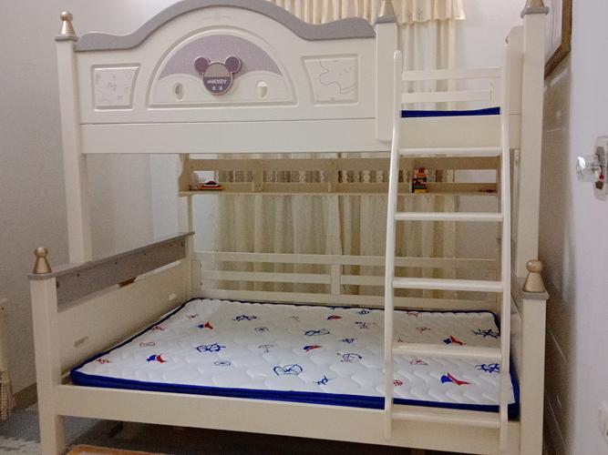 儿童高低床价格差异大吗？不同材质款式图片对比怎么选？-第2张图片-郑州医学网