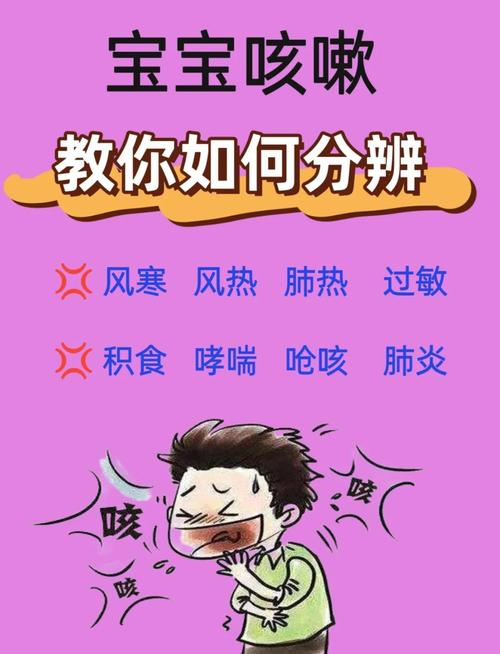 儿童过敏咳嗽老不好，到底该怎么治才能断根？-第3张图片-郑州医学网