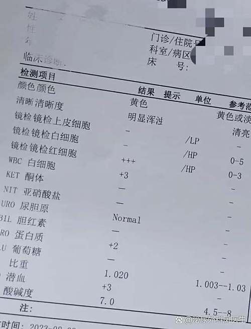 儿童尿检尿蛋白弱阳性需要担心吗？原因有哪些？该怎么办？-第2张图片-郑州医学网
