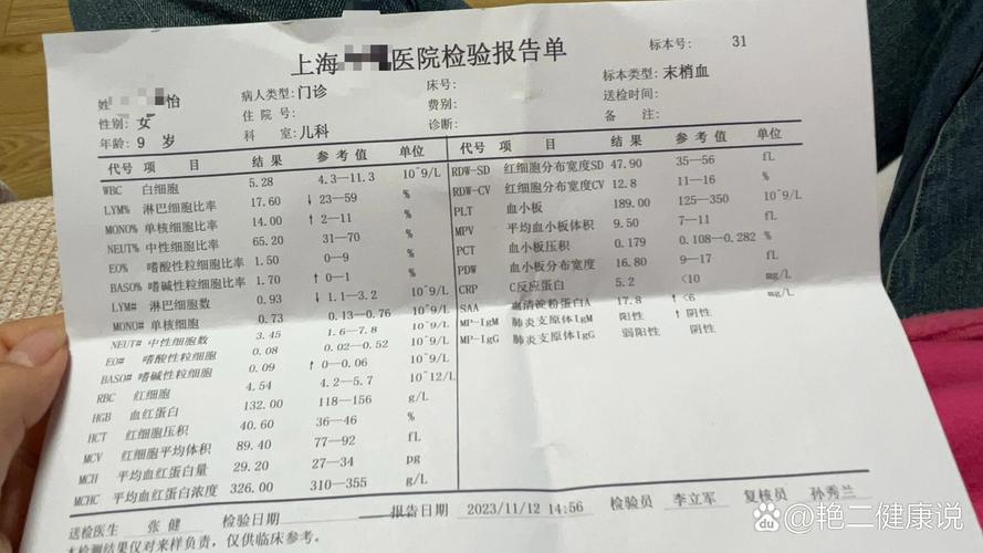 儿童支原体感染检查有哪些方法？如何准确判断是否需要做这些检查？-第1张图片-郑州医学网