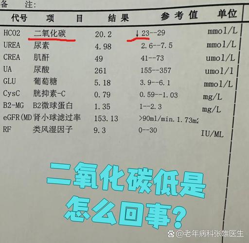 孕期二氧化碳结合力低，对胎儿发育会有哪些潜在影响？-第1张图片-郑州医学网