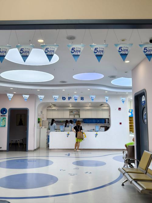 上海儿童医院眼科门诊的挂号难、就诊体验和儿童近视防控效果如何？-第1张图片-郑州医学网