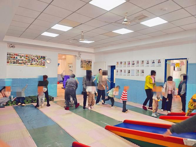 晨光脑瘫儿童康复中心如何为特殊儿童点亮康复之路？-第3张图片-郑州医学网