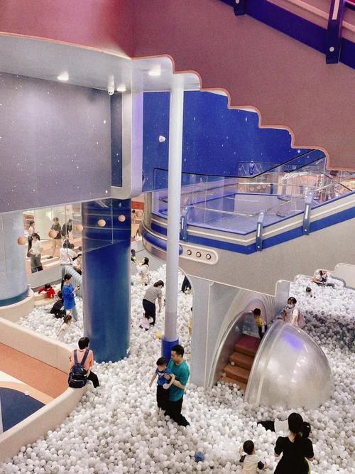 广州有哪些适合儿童玩耍的室内场所，各有什么特色和推荐？-第1张图片-郑州医学网