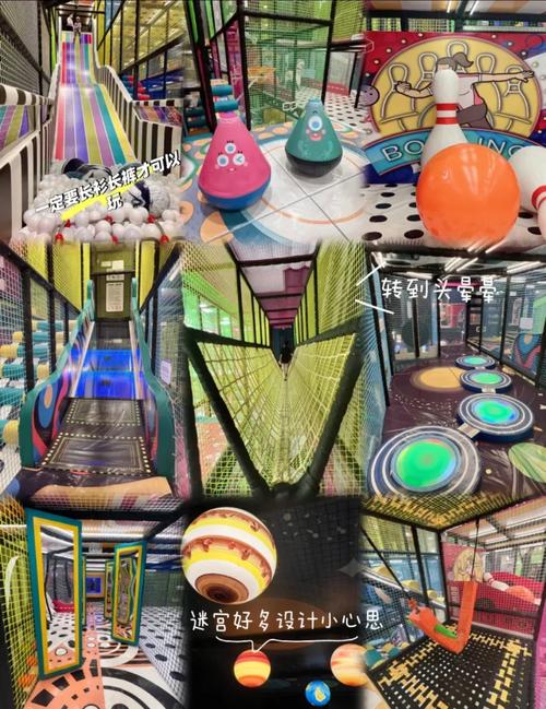广州有哪些适合儿童玩耍的室内场所，各有什么特色和推荐？-第2张图片-郑州医学网