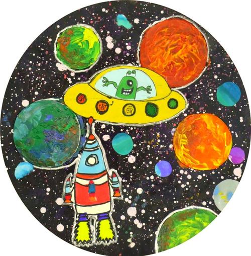 儿童最初的创造想象是如何萌芽与发展的关键影响因素有哪些？-第2张图片-郑州医学网