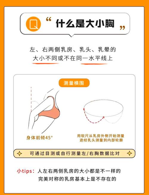 孕期胸部一个大一个小，是正常生理变化还是需要警惕的健康信号？-第1张图片-郑州医学网