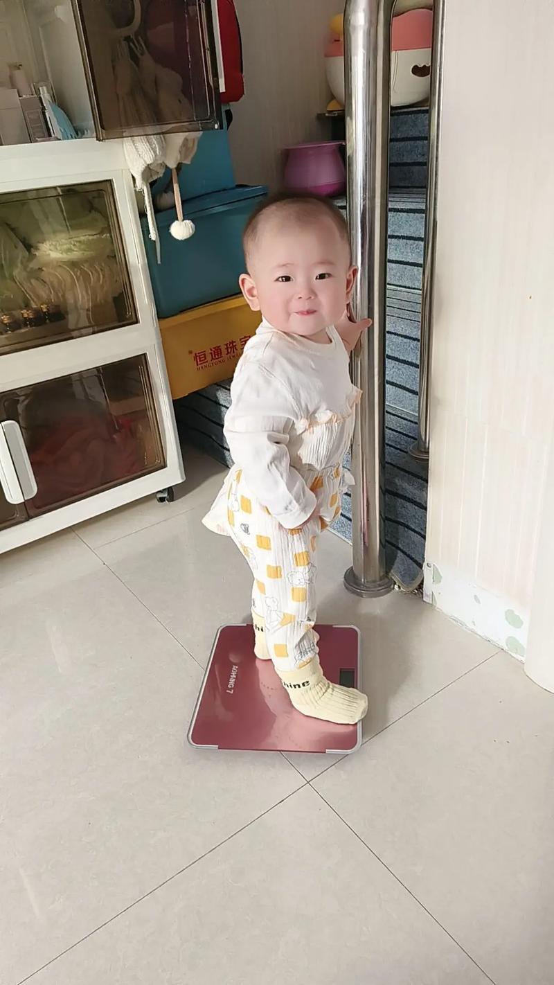 新生儿在家测体重，这些工具和方法真的靠谱吗？-第3张图片-郑州医学网