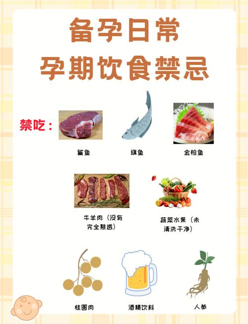 孕期最后一个月不忌口-第1张图片-郑州医学网