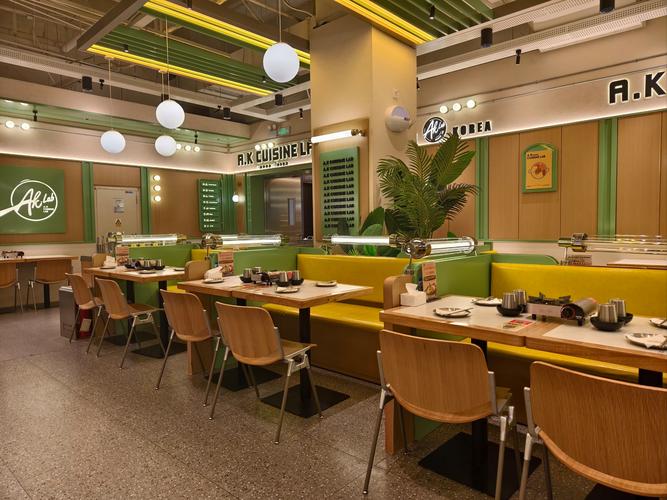 时光佐味儿童主题餐厅，如何用时光与佐味打造让孩子留恋的味蕾记忆？-第3张图片-郑州医学网