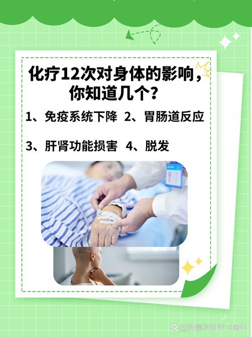 儿童化疗的潜在危害具体有哪些？家长需警惕哪些副作用？-第1张图片-郑州医学网