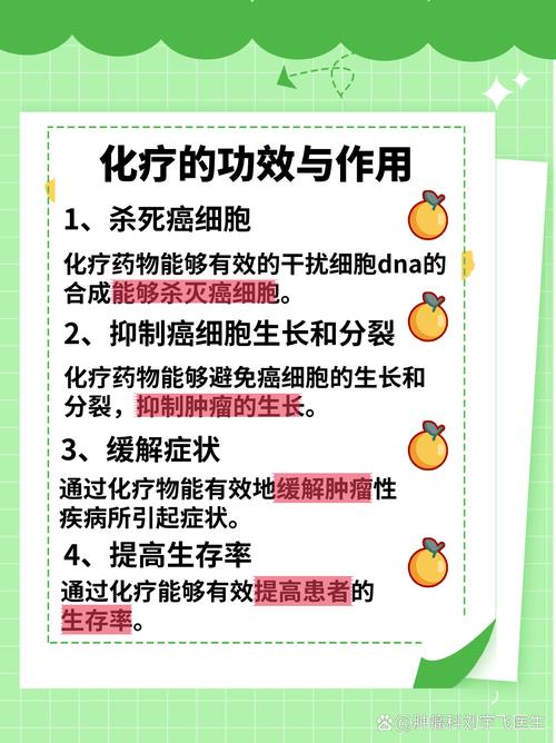 儿童化疗的潜在危害具体有哪些？家长需警惕哪些副作用？-第2张图片-郑州医学网