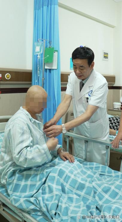 儿童化疗的潜在危害具体有哪些？家长需警惕哪些副作用？-第3张图片-郑州医学网