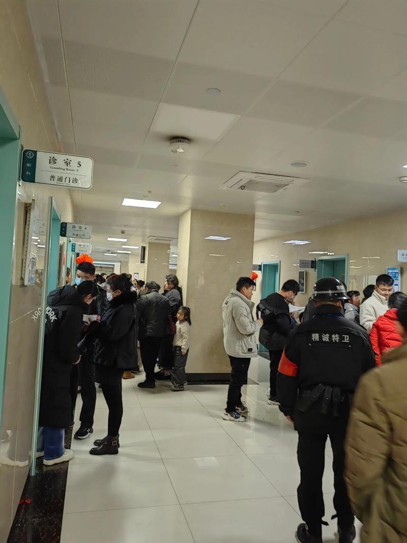 合肥省立儿童医院挂号怎么操作？线上预约和现场挂号流程一样吗？-第1张图片-郑州医学网