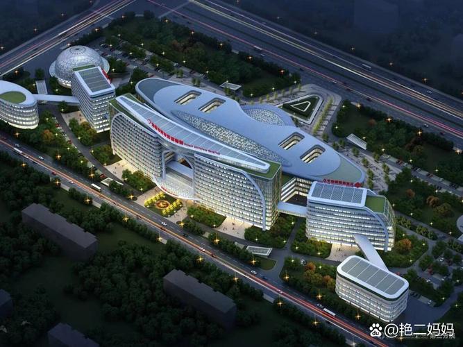 乌鲁木齐第一儿童医院有哪些特色科室？儿童看病挂号流程是怎样的？-第1张图片-郑州医学网